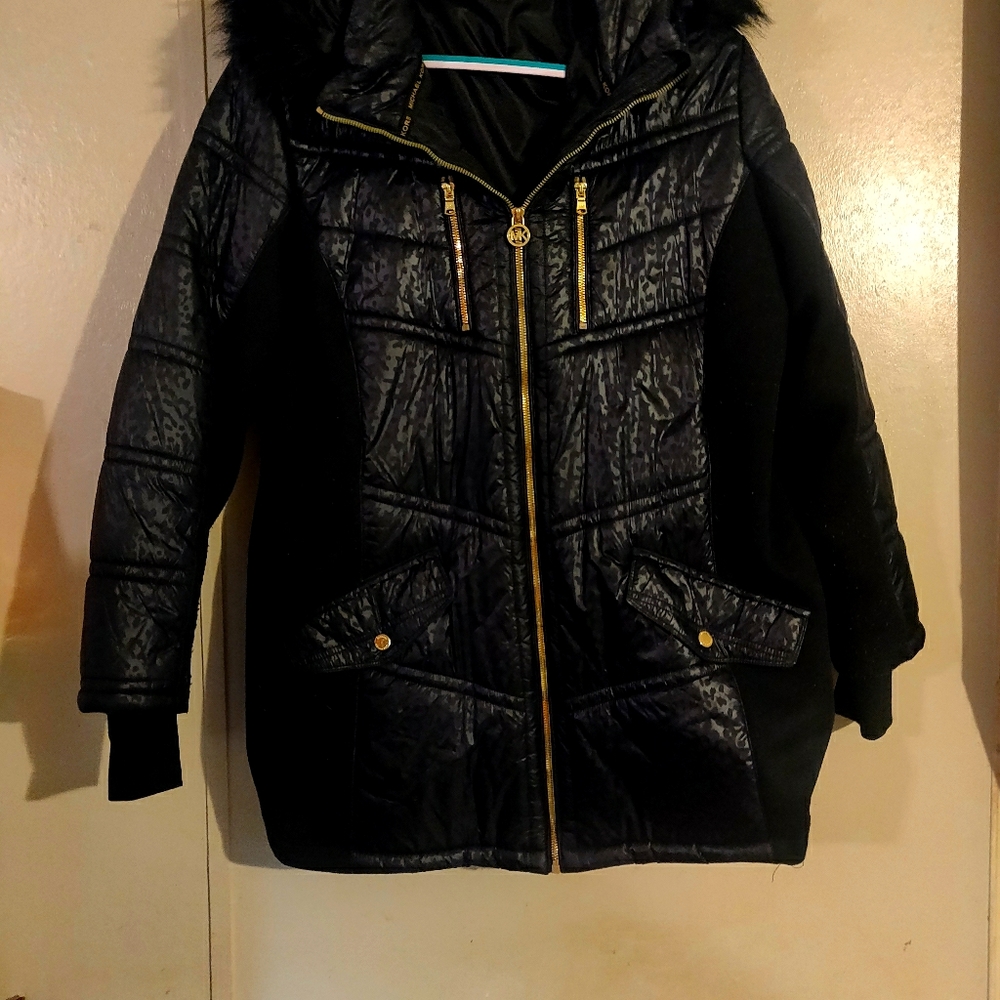 Michael Kors Coat
